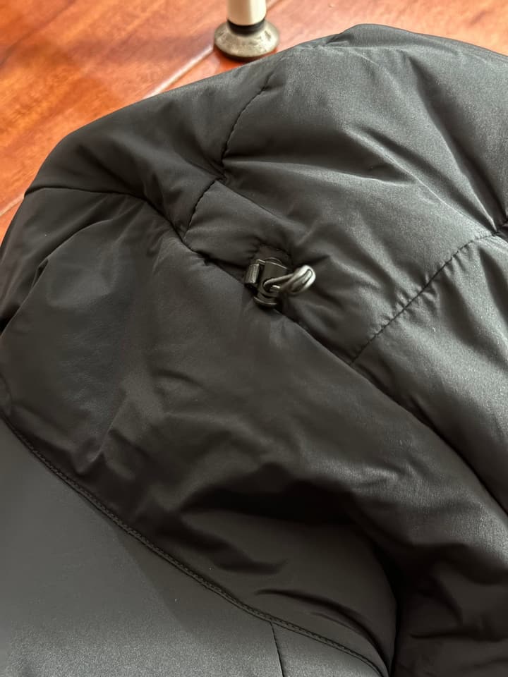 Arc'teryx Proton LT Hoody Insulated Jacket in Classic Black Hoody