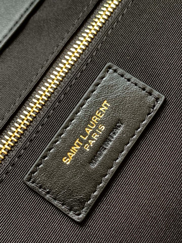 Saint Laurent ICARE Tote Bag – 22SS