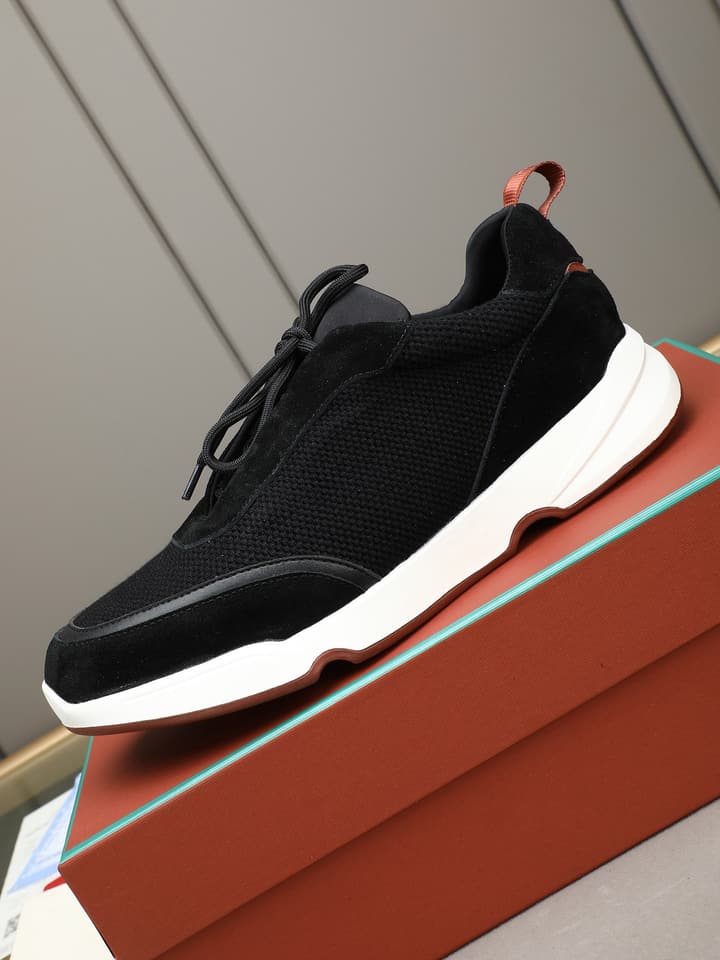 Loro Piana Flexy Walk Sneakers