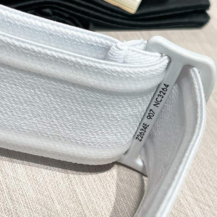 Louis Vuitton Ski Goggles in Black