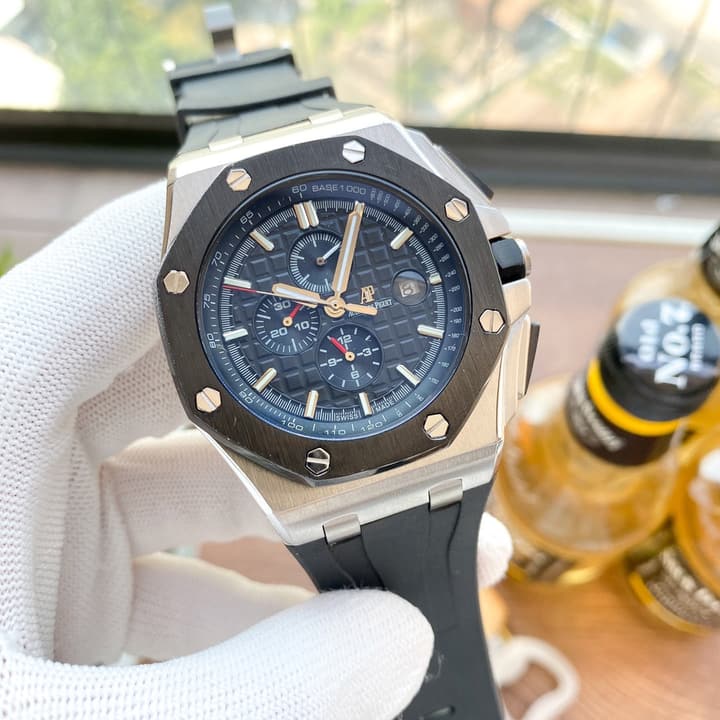 Audemars Piguet Royal Oak Offshore Automatic Watch
