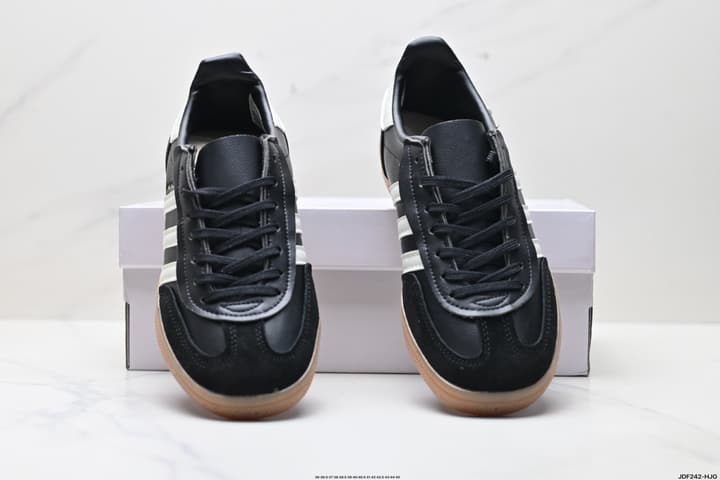 Adidas Handball Spezial Retro Sneakers