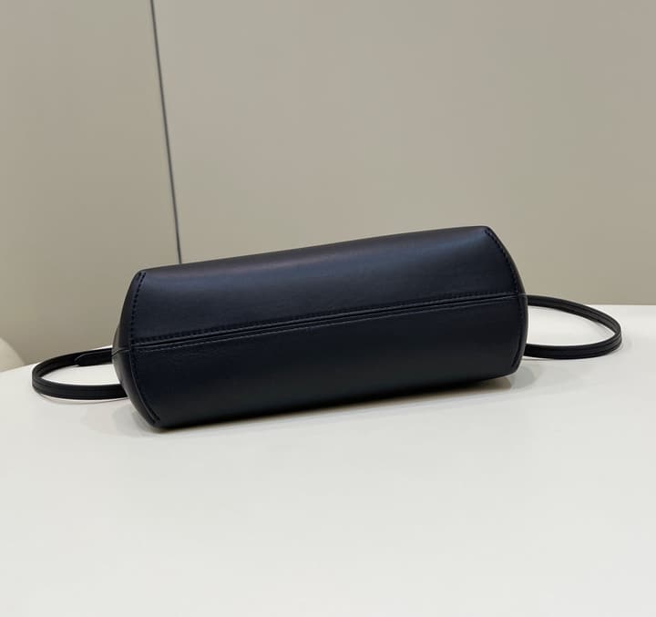 Fendi First Asymmetric Handbag