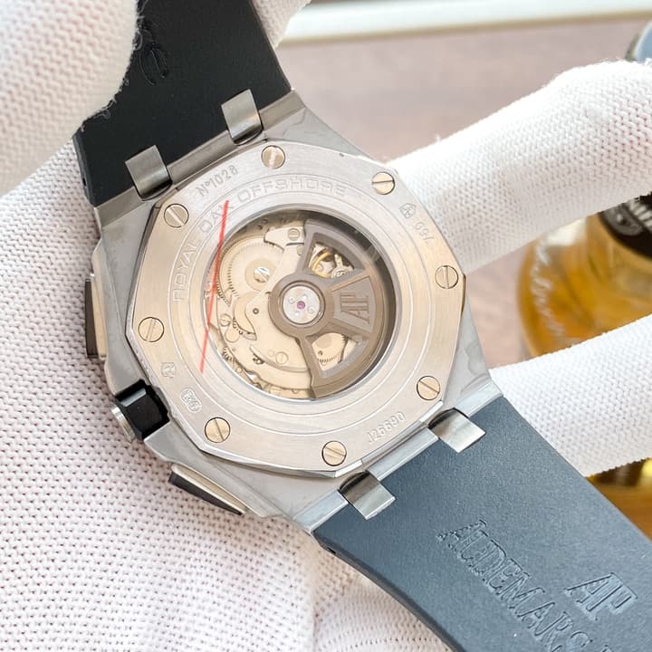 Audemars Piguet Royal Oak Offshore Automatic Watch