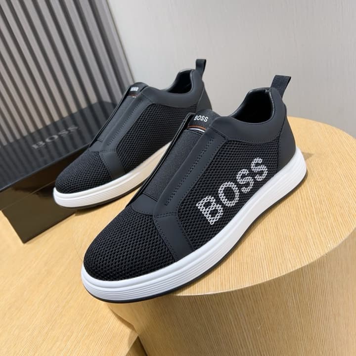 Boss Men's Sport Sneakers