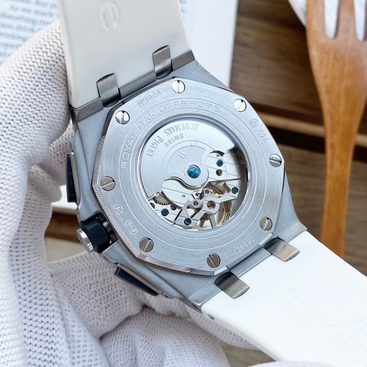 Audemars Piguet Royal Oak Offshore Complication Watch