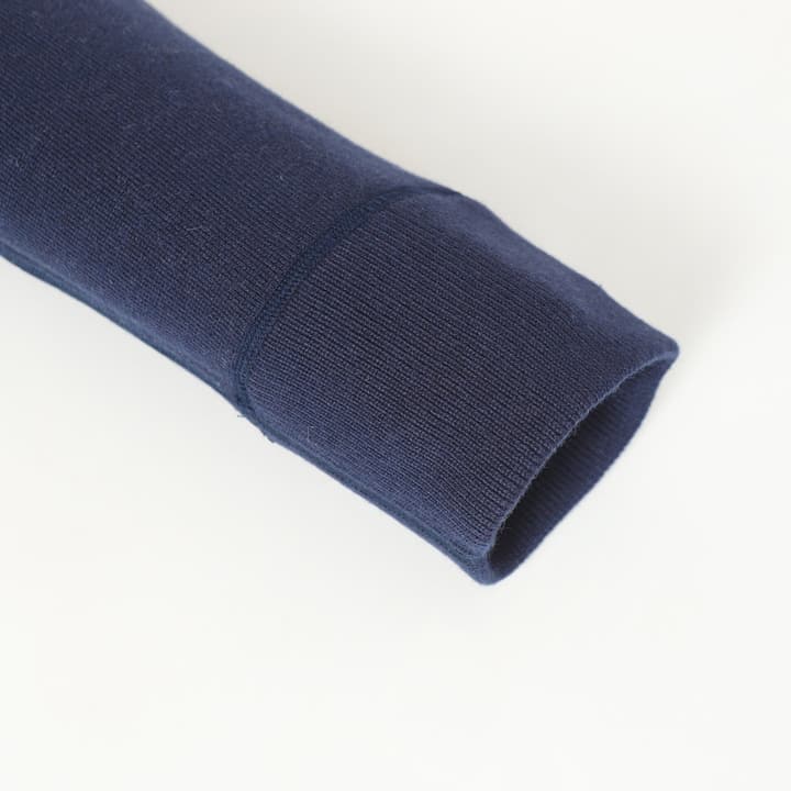 Gucci Reversible GG Cashmere Knit Jacket in Solid Charcoal Grey