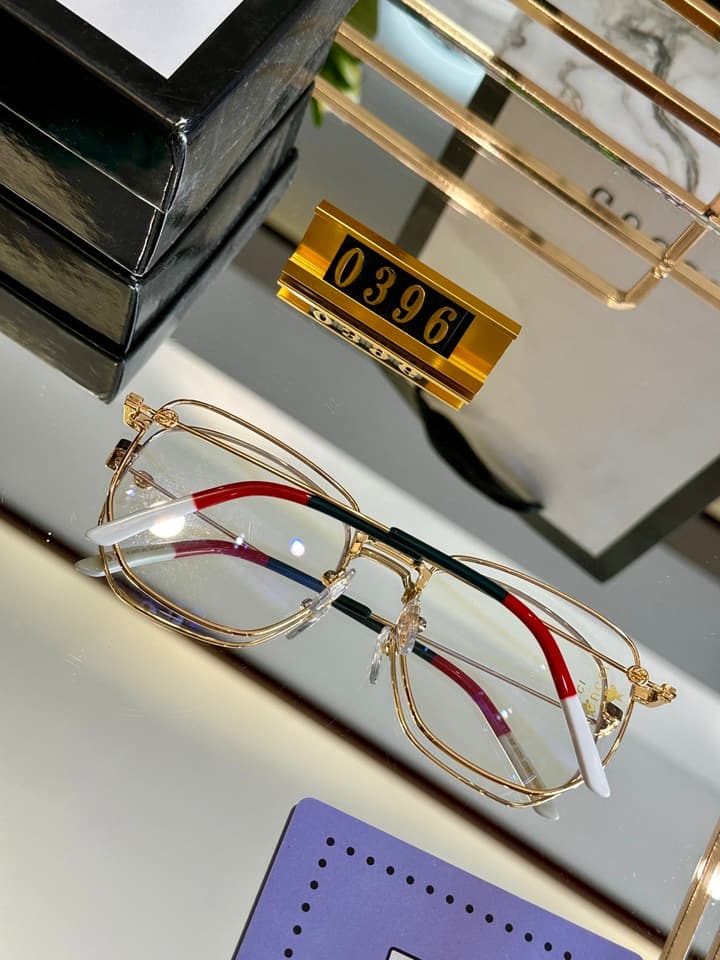 Gucci Polarized Sunglasses