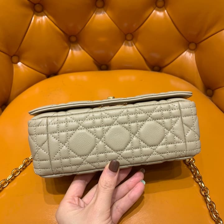 Dior Caro Bag – 2021 Collection in Black