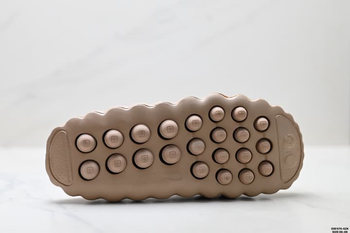 Nike Mind 001 Recovery Slides