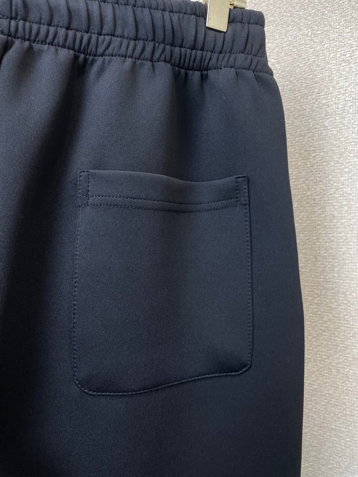 Prada Double-Sided Knit Tracksuit