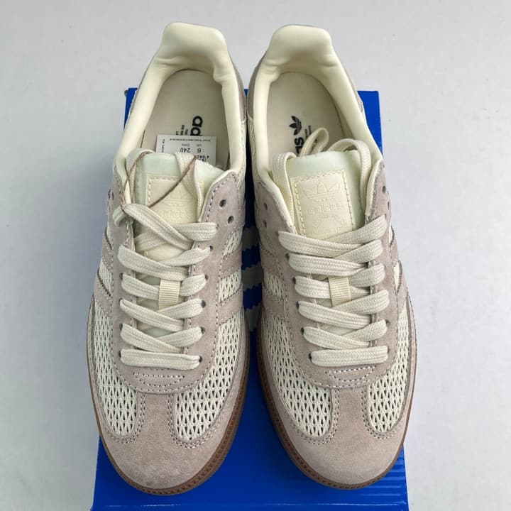 Adidas Samba OG Sneakers