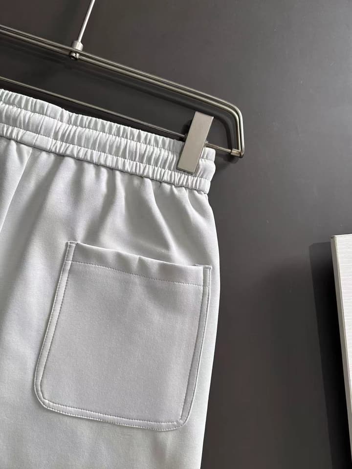 Dior High-Quality Long Pants – 25SS Autumn/Winter Collection