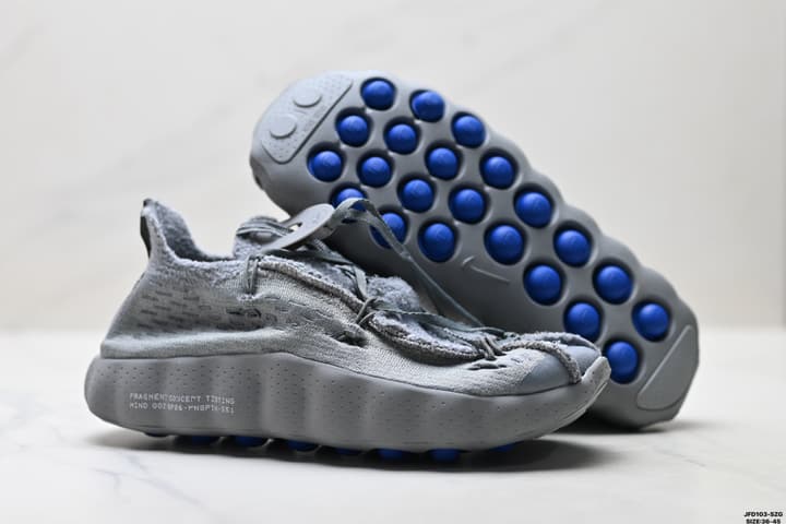 Nike Mind 002 Tech Training Shoes