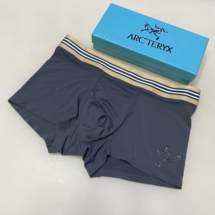 Arc'teryx Men's Ice Silk Seamless Underwear Set
