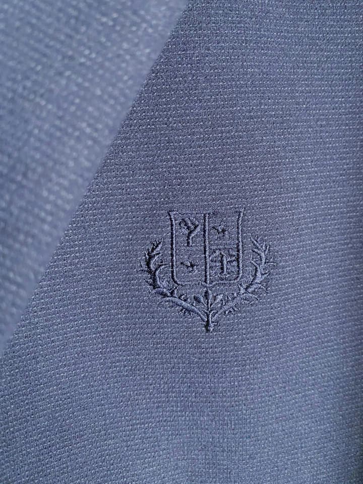 Loro Piana Designer Runway Jacket – 2026SS