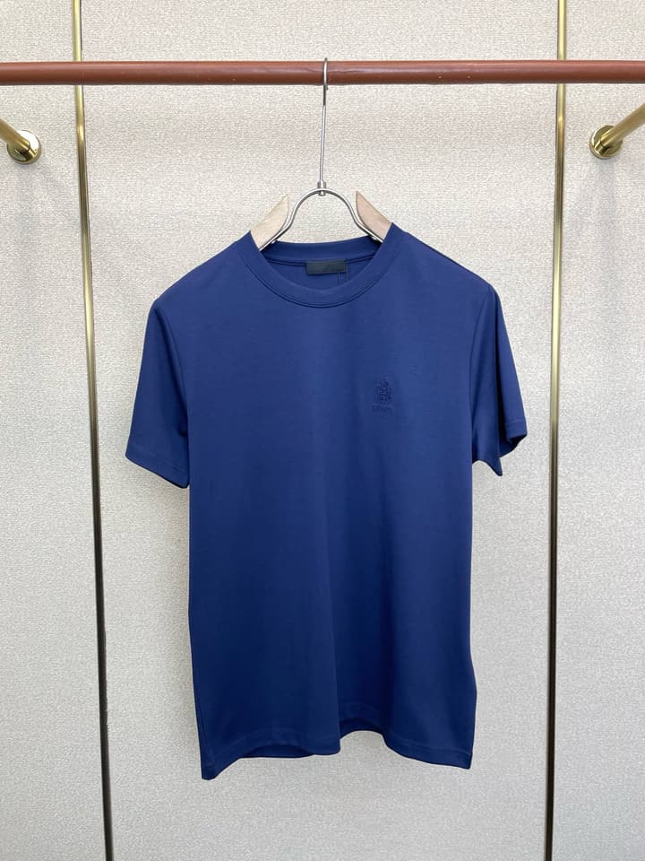 Prada Men's Casual Short-Sleeve Tee & Polo Collection