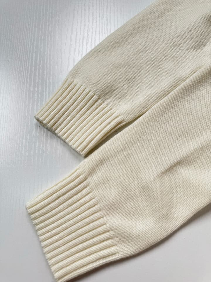 Louis Vuitton Runway Pocket Turtleneck Sweater – 26FW
