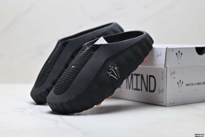 Nike Mind 001 Recovery Slide