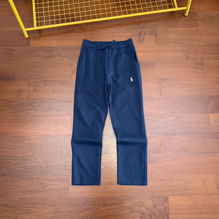 Ralph Lauren Men's Casual Sports Pants in Black