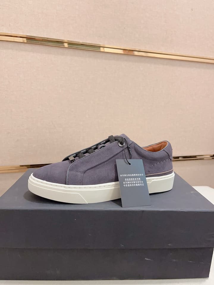 Boss Latest Casual Men's Sneakers in Black Monochromatic
