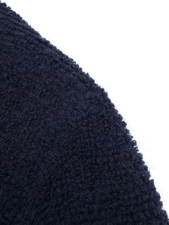 Loewe Anagram Embroidered Wool Cardigan