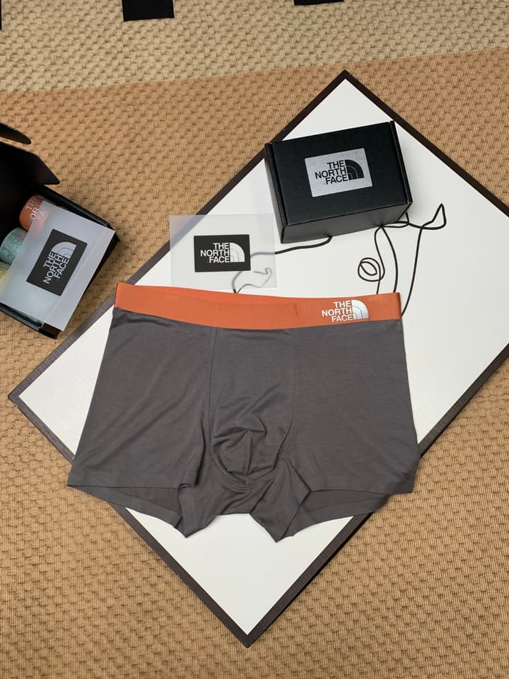 The North Face Modal Seamless Boxer Briefs
