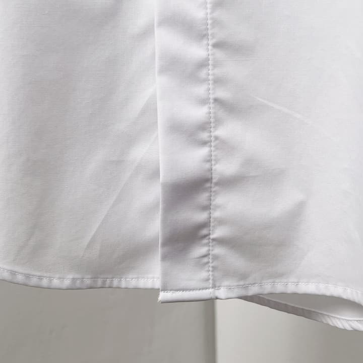 Dior Classic Metal Bee Shirt in Black