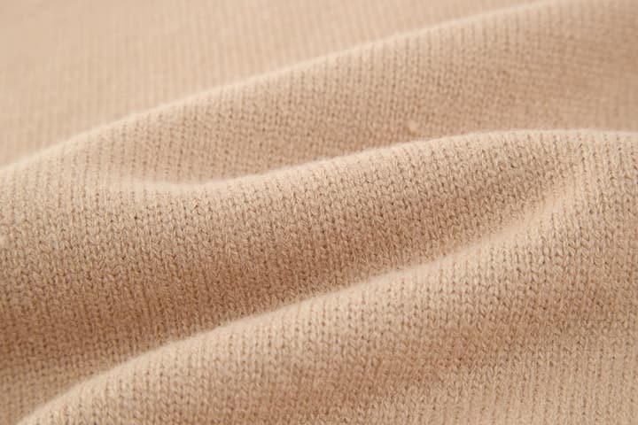 Celine Triomphe Embroidered Knit Sweater in Black