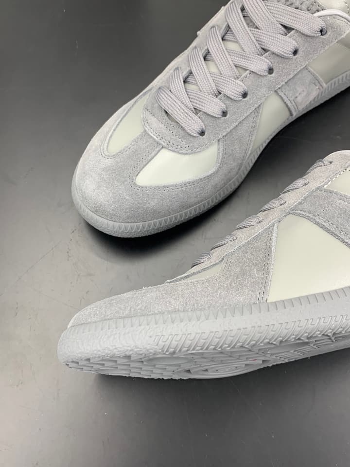 Maison Margiela MM6 German Trainer Sneakers