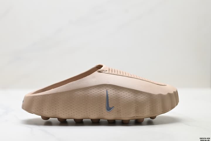 Nike Mind 001 Recovery Slides