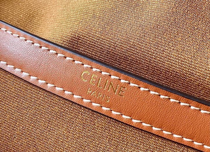Celine Unisex Backpack