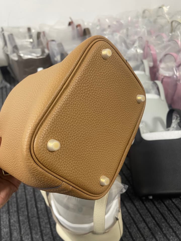 Hermes Picotin 18 Bag
