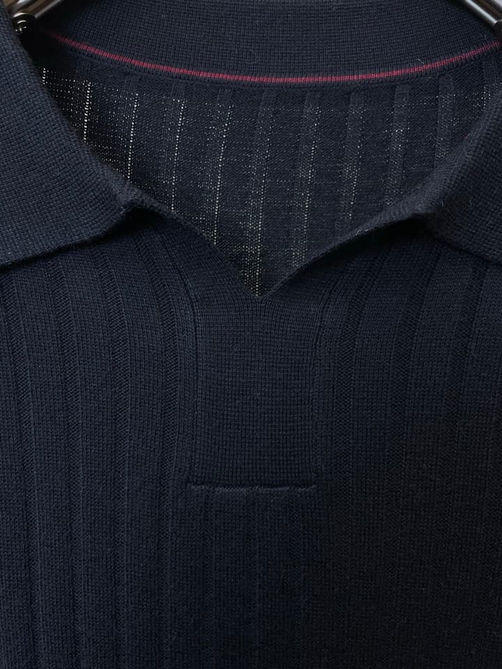 Loro Piana Wool and Cashmere Sweater Jacket