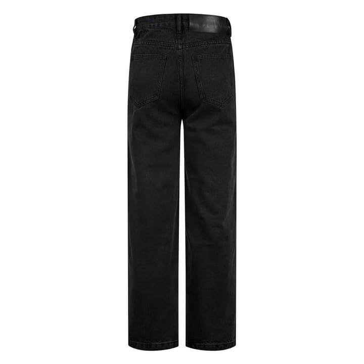 Loewe Anagram Denim Jeans
