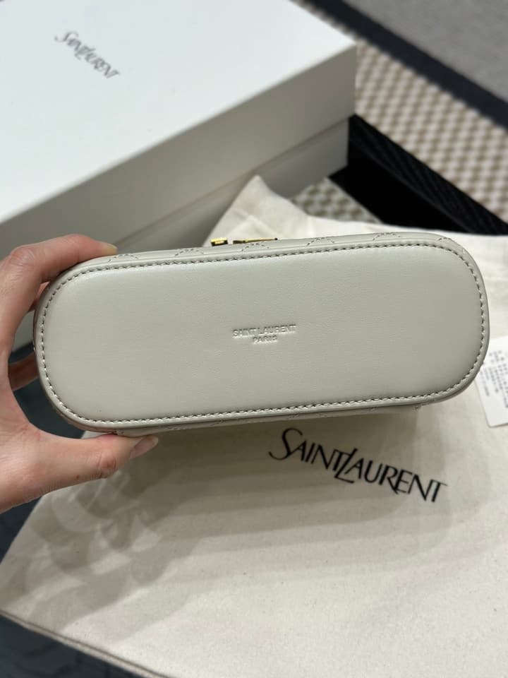 Celine Gaby Vanity Bag