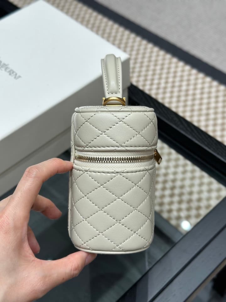 Celine Gaby Vanity Bag