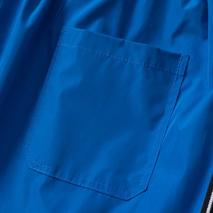 Versace Webbing Detail Swim Trunks – Spring/Summer 2026 Collection in Black
