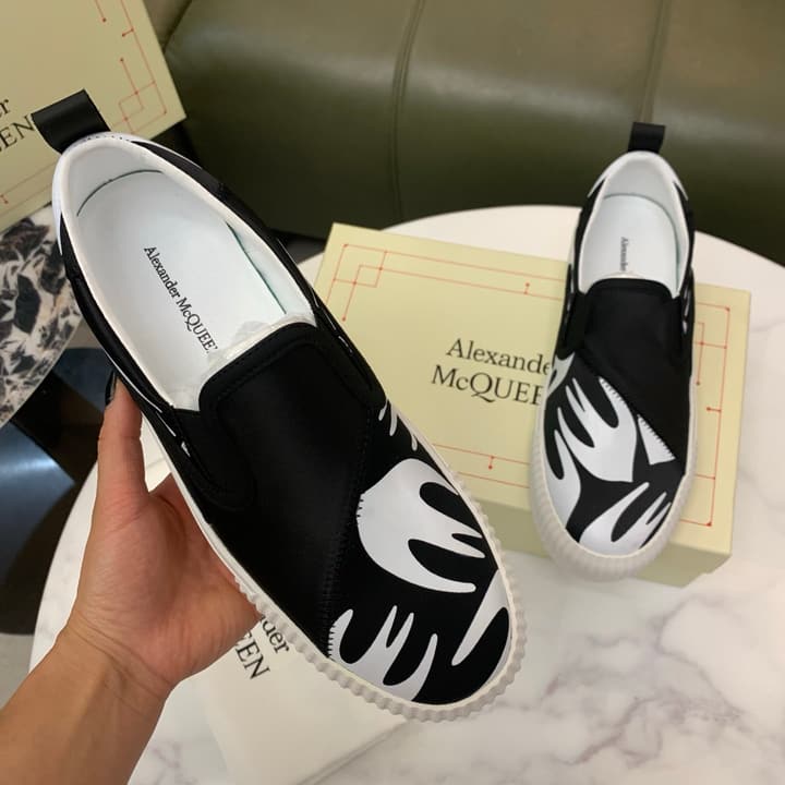 Alexander McQueen Sneakers