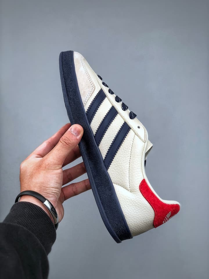 Adidas Originals Samba OG x Louis Vuitton Sneakers