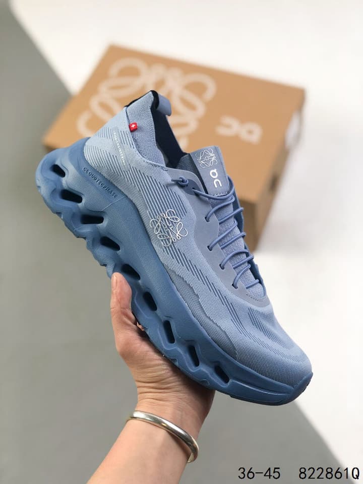 Loewe x On Cloudtilt Lightweight Sneakers
