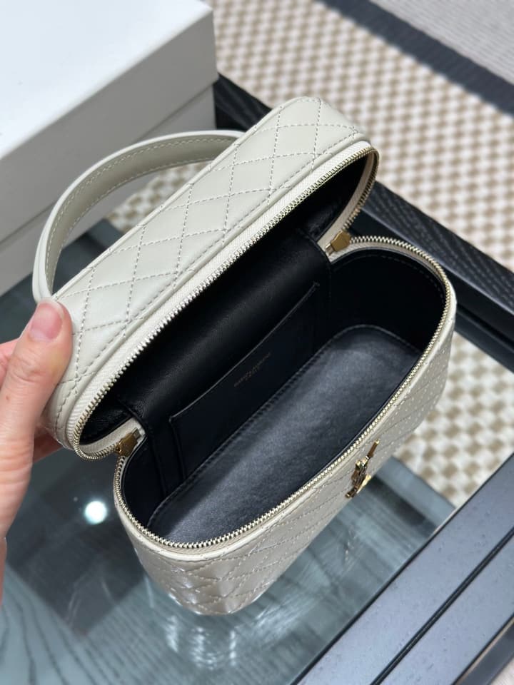 Celine Gaby Vanity Bag