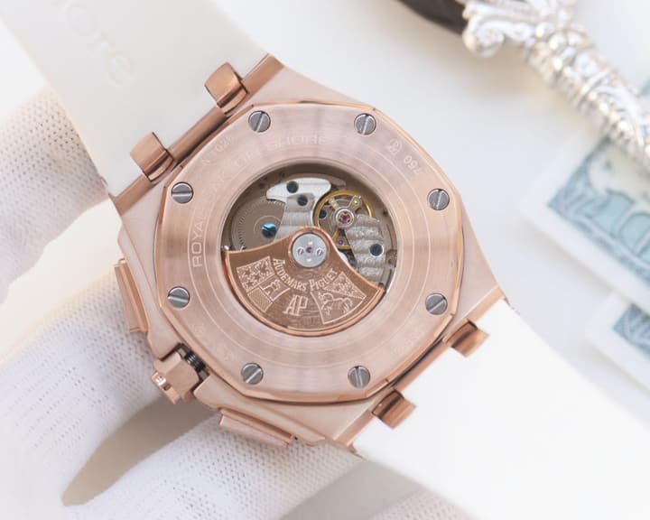 Audemars Piguet Royal Oak Offshore Automatic Watch