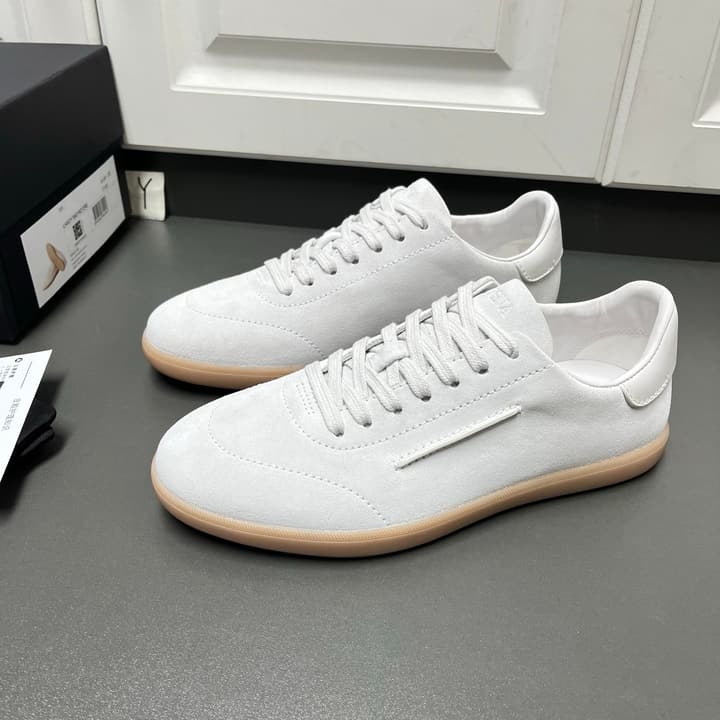Zegna Triple Stitch™ Monte Luxury Casual Shoes