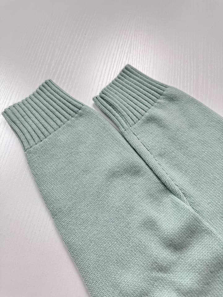 Louis Vuitton Runway Pocket Turtleneck Sweater – 26FW