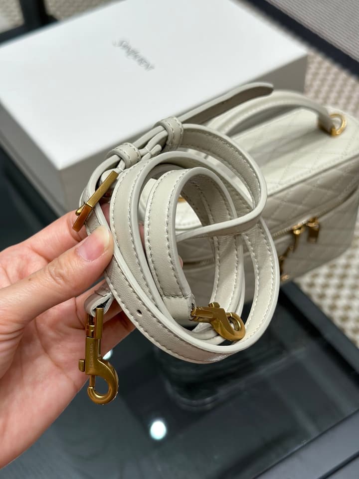 Celine Gaby Vanity Bag