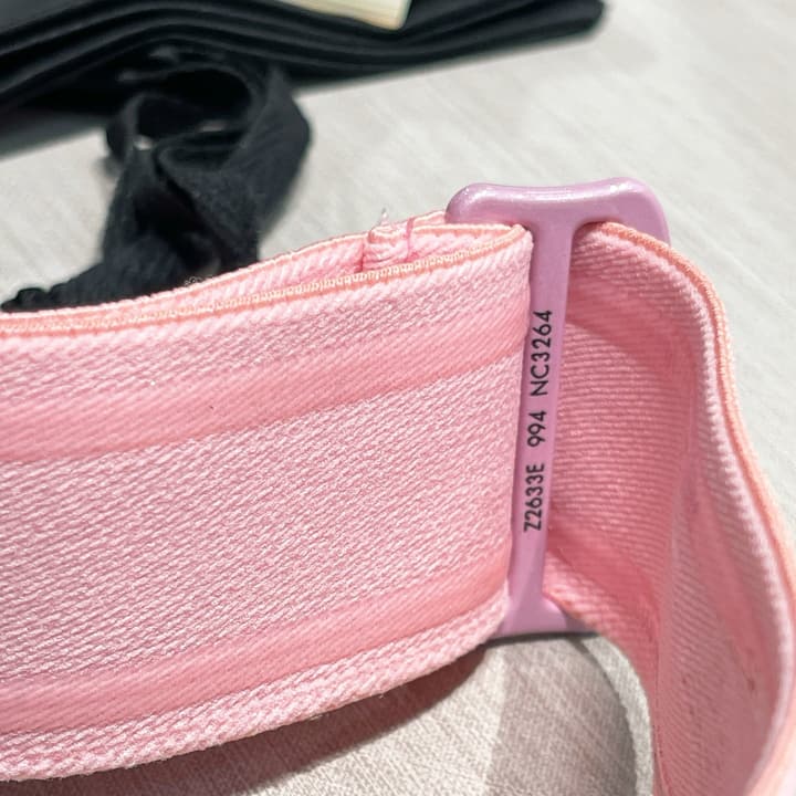 Louis Vuitton Ski Goggles in Black