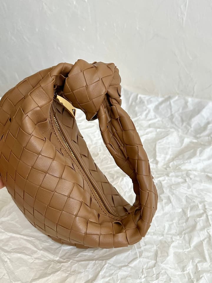 Bottega Veneta Jodie Mini Bag
