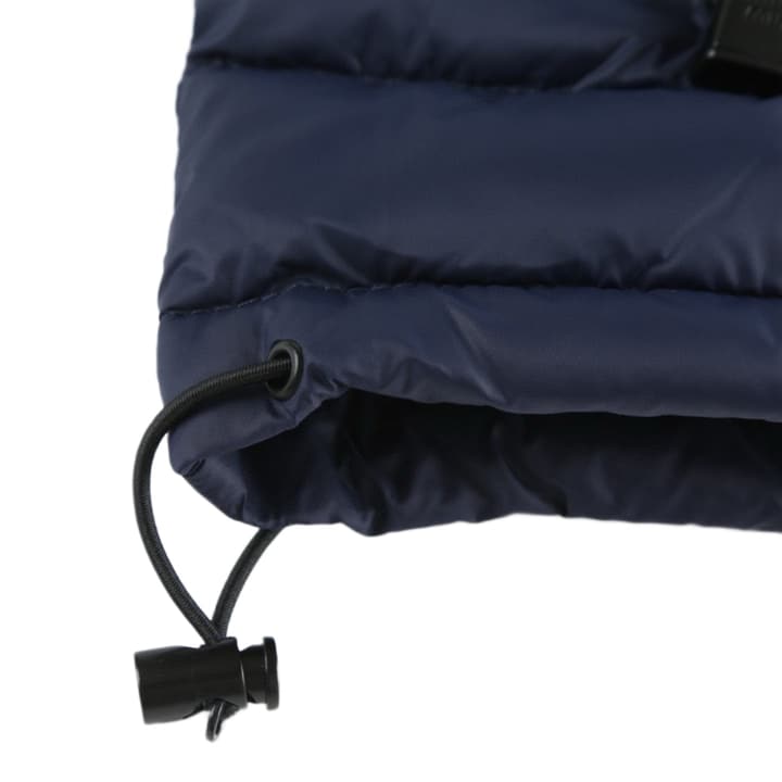 Miu Miu Down Vest – 25SS in Black