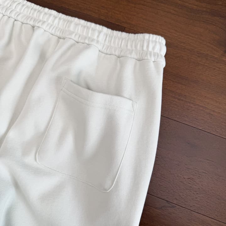 Ralph Lauren Men's Casual Sports Pants in Black